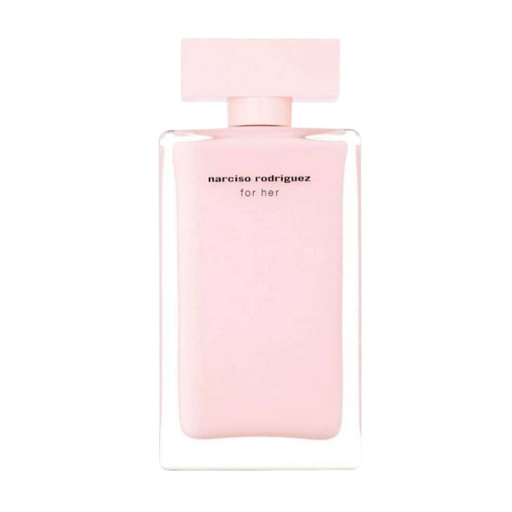 Nước Hoa Nữ Narciso Rodriguez for Her EDP 100ml Chính Hãng | Trả Chậm 0% - Hình ảnh chính